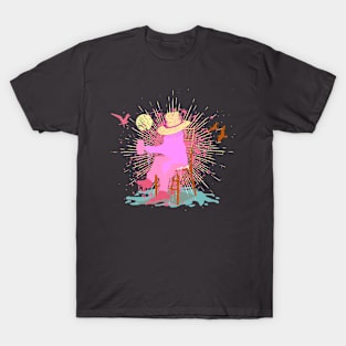 SUMMER SWELTER T-Shirt